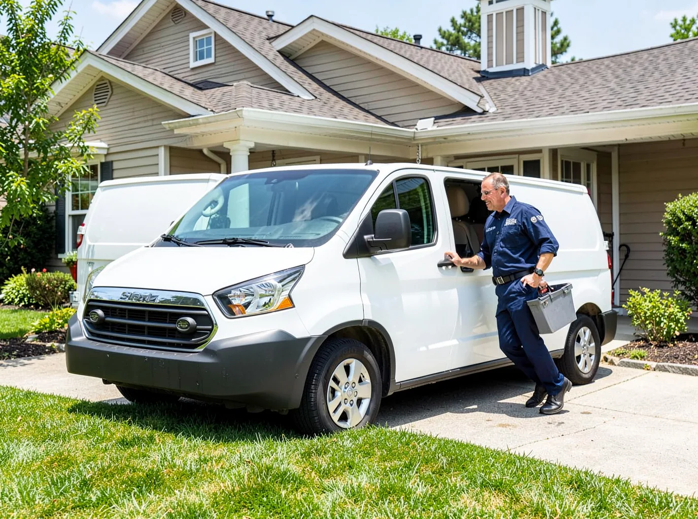 Emergency Plumber company in Stockton, MO